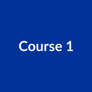 دورة أساسيات التسويق الرقمي
