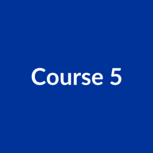 دورة المحاسبة المالية الأساسية